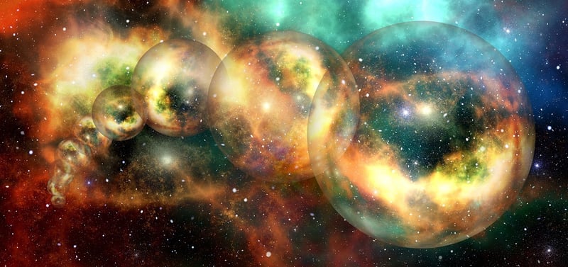 Multiverse Hypothesis